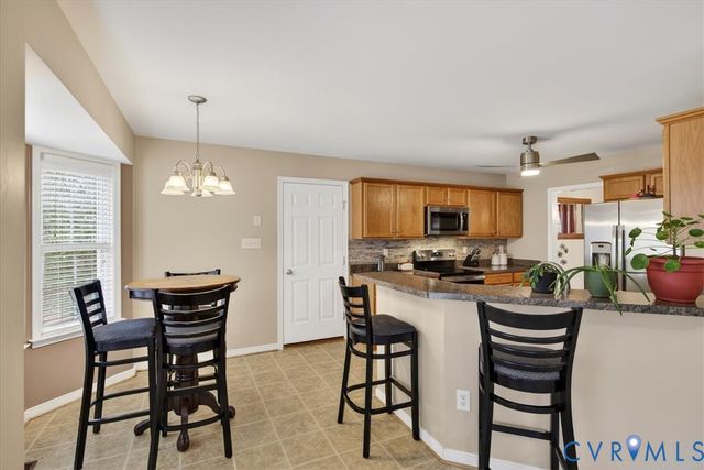 297 Castle Park Ln, Mineral, VA 23117