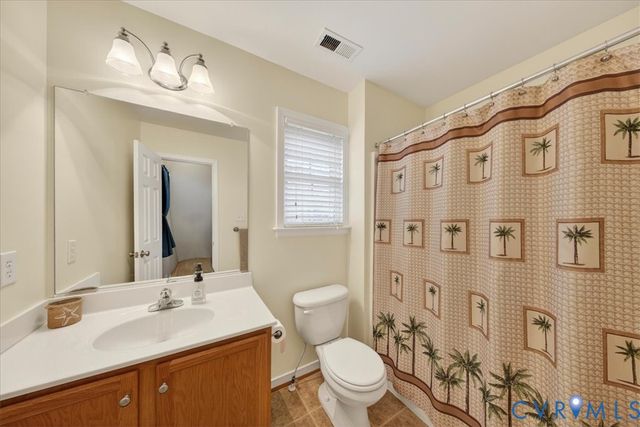 297 Castle Park Ln, Mineral, VA 23117