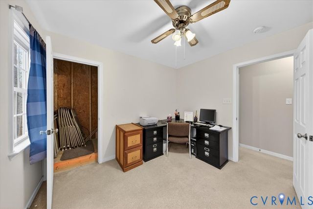 297 Castle Park Ln, Mineral, VA 23117