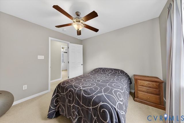 297 Castle Park Ln, Mineral, VA 23117