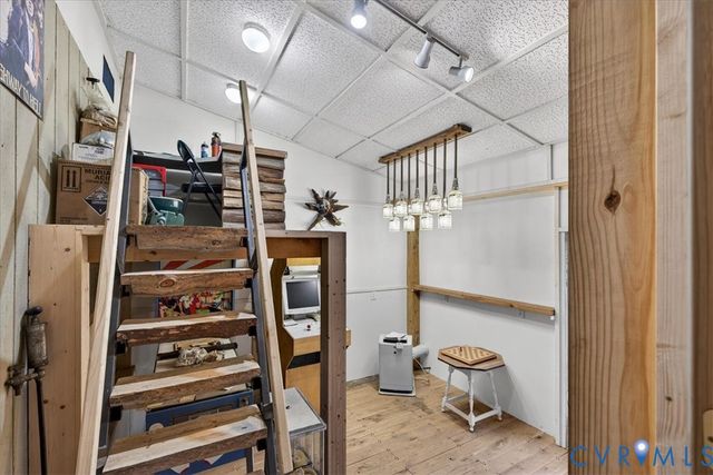 297 Castle Park Ln, Mineral, VA 23117