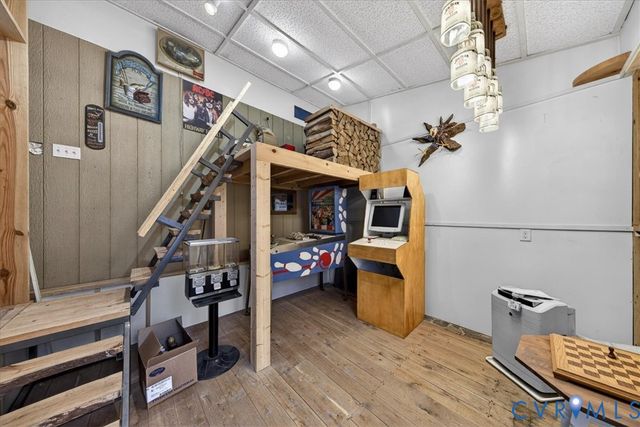 297 Castle Park Ln, Mineral, VA 23117