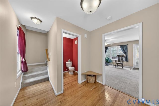 297 Castle Park Ln, Mineral, VA 23117