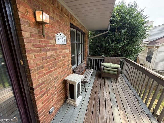 5020 Sand Wedge Circle NW, Kennesaw, GA 30144