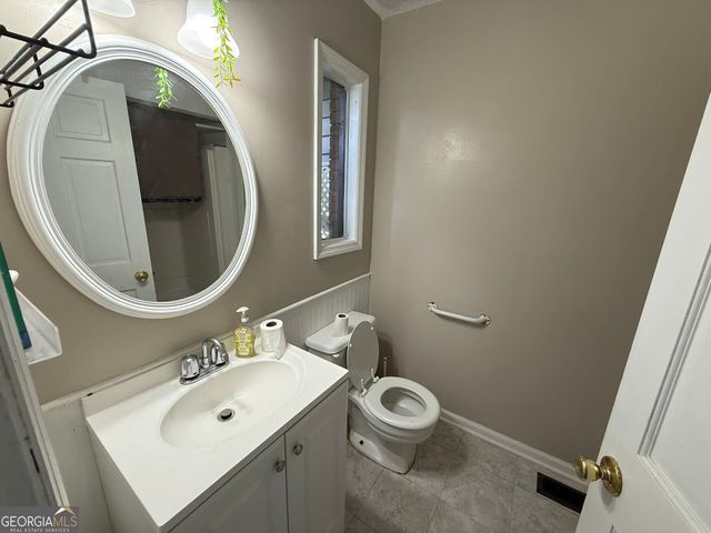5020 Sand Wedge Circle NW, Kennesaw, GA 30144