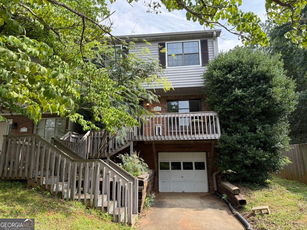 5020 Sand Wedge Circle NW, Kennesaw, GA 30144