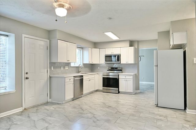 7207 San Pablo Drive, Houston, TX 77083