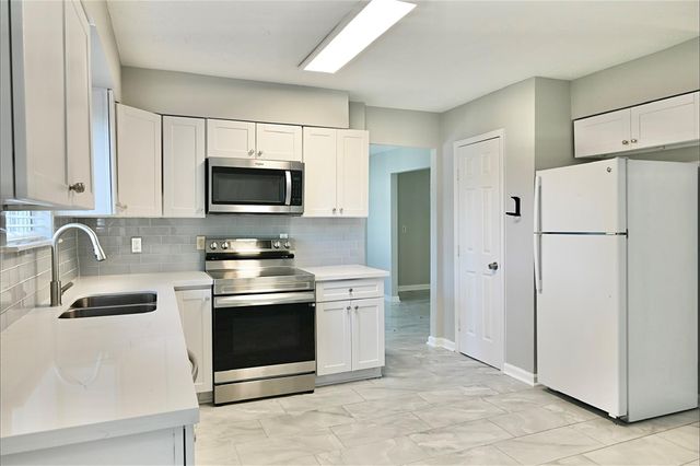 7207 San Pablo Drive, Houston, TX 77083