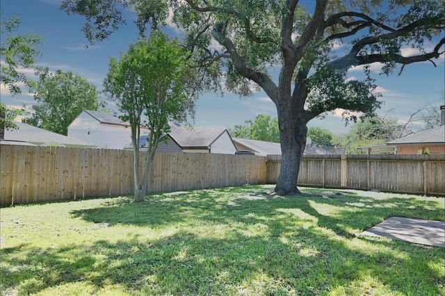 7207 San Pablo Drive, Houston, TX 77083