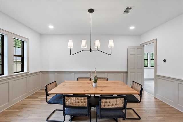 6 Ranchero Road, College Station, TX 77845