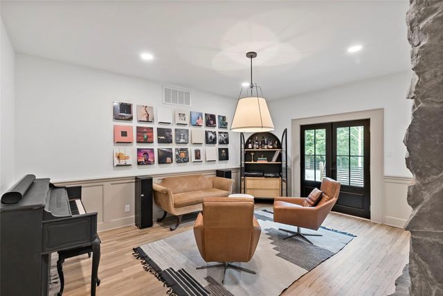 6 Ranchero Road, College Station, TX 77845