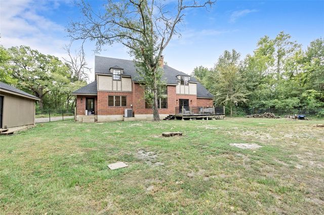 6 Ranchero Road, College Station, TX 77845
