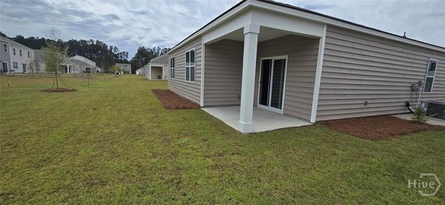 116 Windrush Pines, Pooler, GA 31322