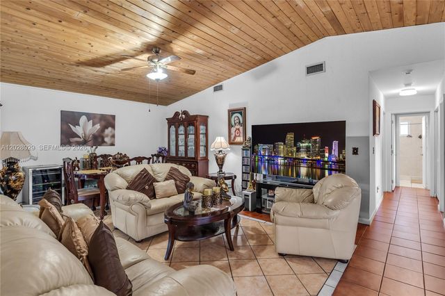 25701 SW 133rd Court, Homestead, FL 33032
