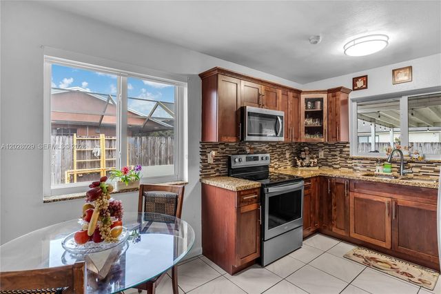 25701 SW 133rd Court, Homestead, FL 33032