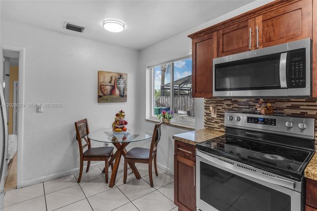 25701 SW 133rd Court, Homestead, FL 33032