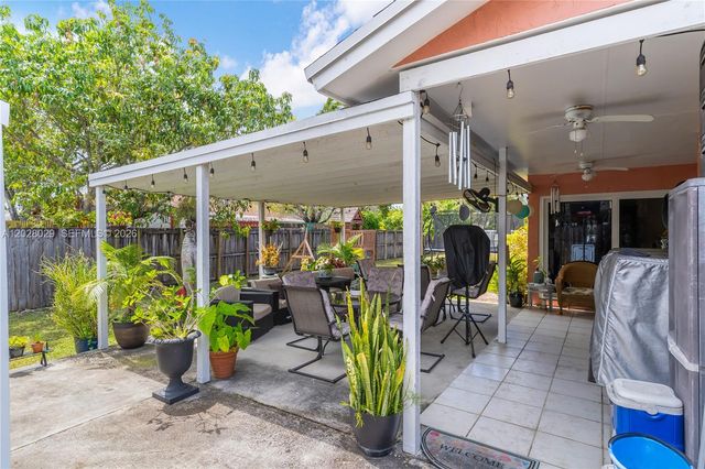 25701 SW 133rd Court, Homestead, FL 33032