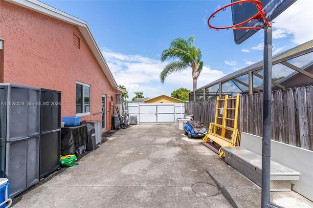 25701 SW 133rd Court, Homestead, FL 33032