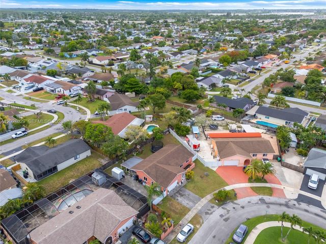 25701 SW 133rd Court, Homestead, FL 33032