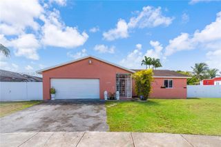 25701 SW 133rd Court, Homestead, FL 33032