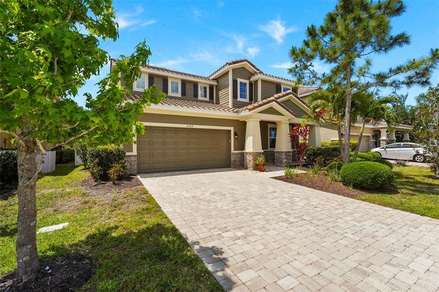 5309 CHARLIE BROWN LANE, Sarasota, FL 34233