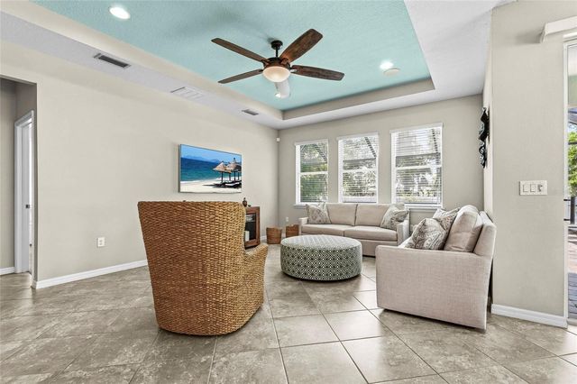 5309 CHARLIE BROWN LANE, Sarasota, FL 34233