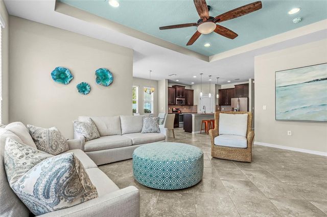 5309 CHARLIE BROWN LANE, Sarasota, FL 34233