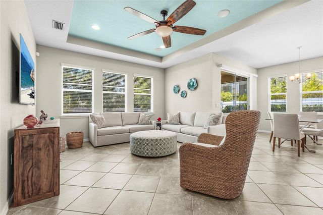 5309 CHARLIE BROWN LANE, Sarasota, FL 34233