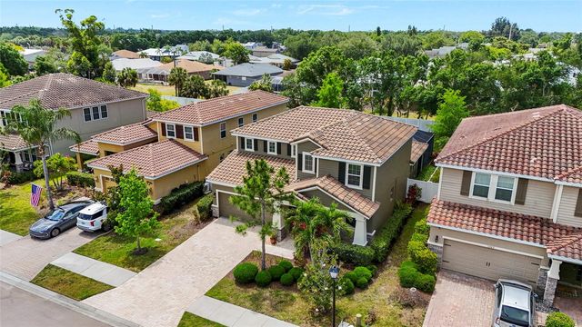 5309 CHARLIE BROWN LANE, Sarasota, FL 34233