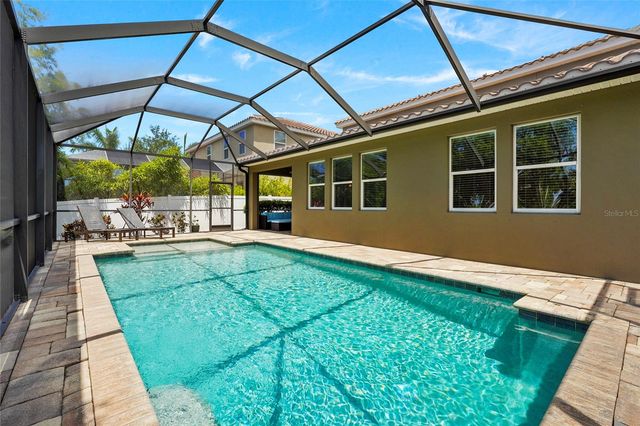 5309 CHARLIE BROWN LANE, Sarasota, FL 34233