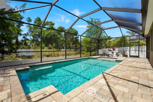 5309 CHARLIE BROWN LANE, Sarasota, FL 34233
