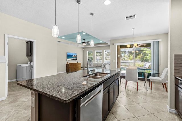 5309 CHARLIE BROWN LANE, Sarasota, FL 34233
