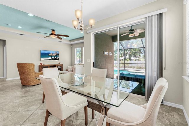 5309 CHARLIE BROWN LANE, Sarasota, FL 34233