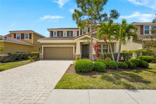 5309 CHARLIE BROWN LANE, Sarasota, FL 34233