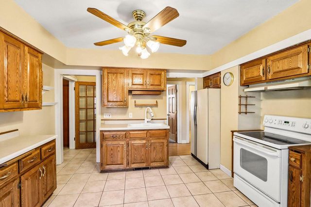 5089 N 127th STREET, Butler, WI 53007