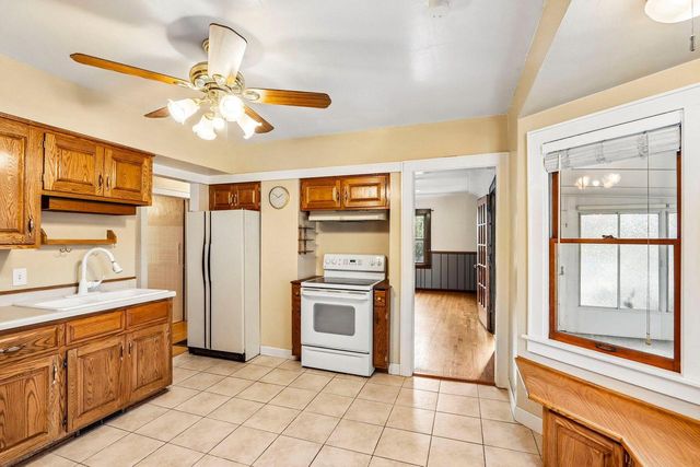5089 N 127th STREET, Butler, WI 53007
