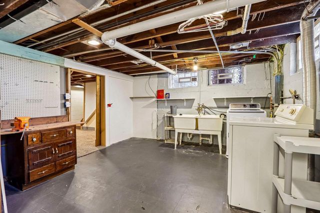5089 N 127th STREET, Butler, WI 53007
