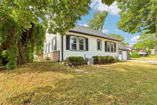 5089 N 127th STREET, Butler, WI 53007