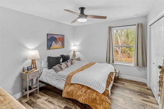 11751 NE 105TH AVENUE, Archer, FL 32618