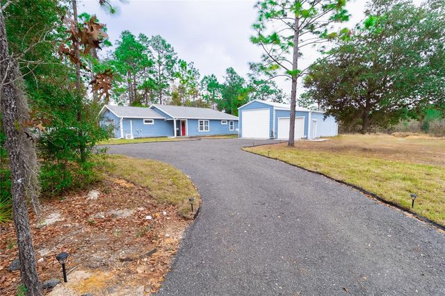 11751 NE 105TH AVENUE, Archer, FL 32618