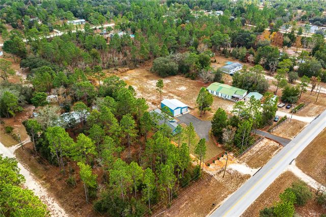 11751 NE 105TH AVENUE, Archer, FL 32618