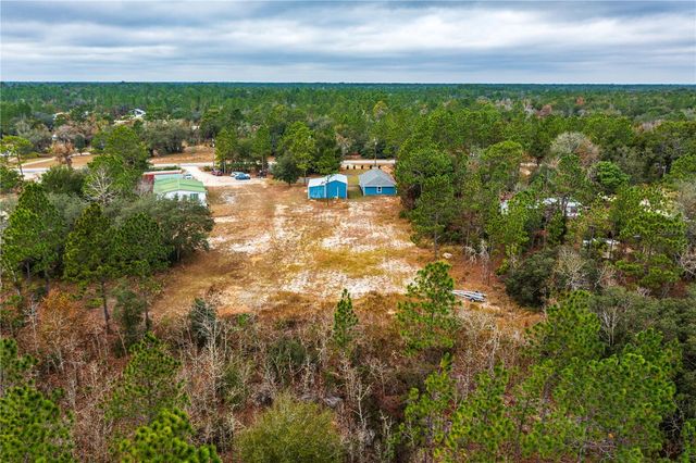 11751 NE 105TH AVENUE, Archer, FL 32618