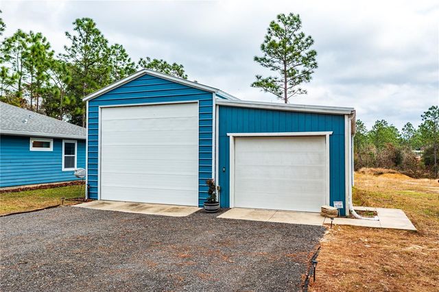 11751 NE 105TH AVENUE, Archer, FL 32618