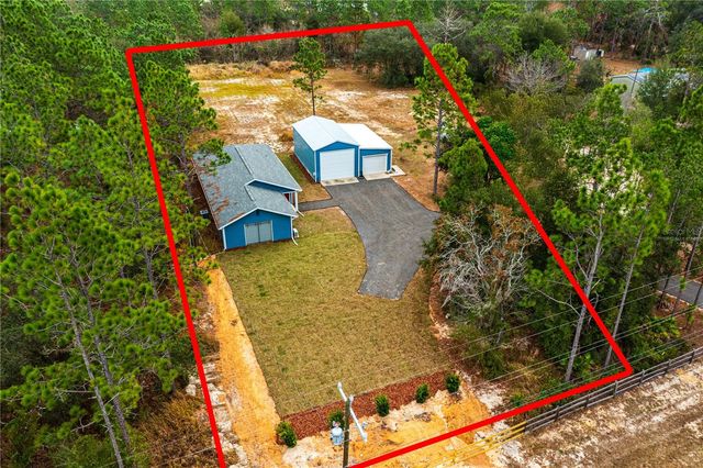 11751 NE 105TH AVENUE, Archer, FL 32618