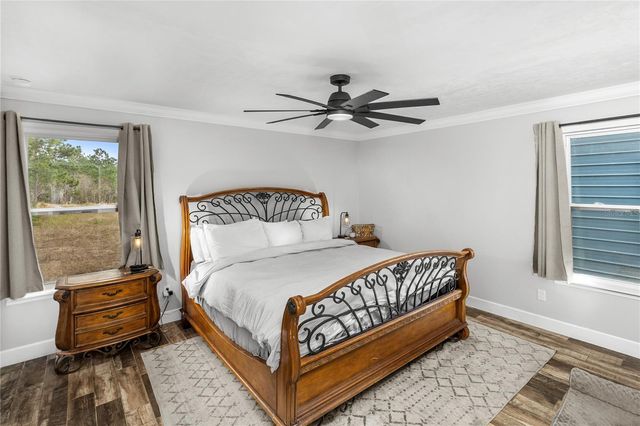 11751 NE 105TH AVENUE, Archer, FL 32618