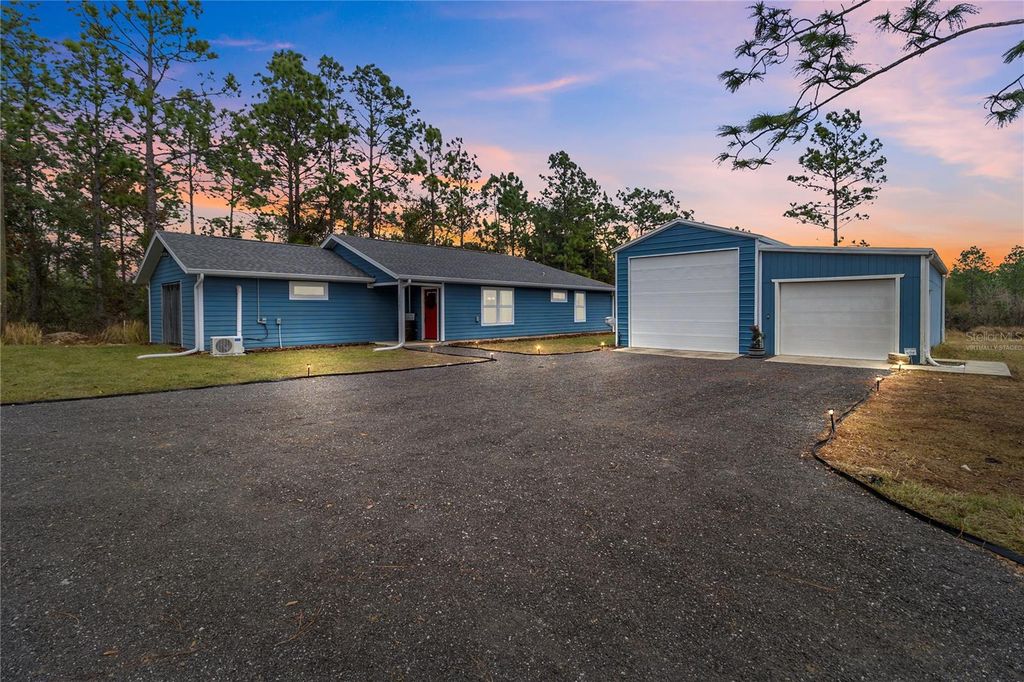 11751 NE 105TH AVENUE, Archer, FL 32618