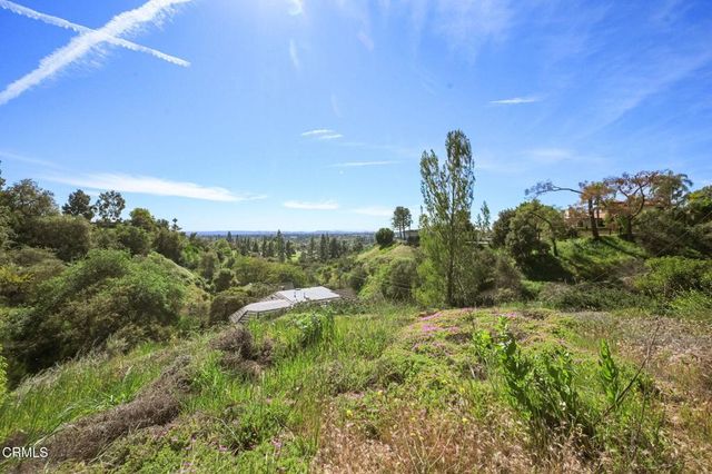 3263 New York Drive, Pasadena, CA 91107