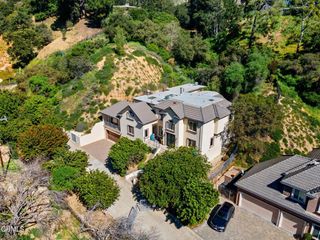 3263 New York Drive, Pasadena, CA 91107