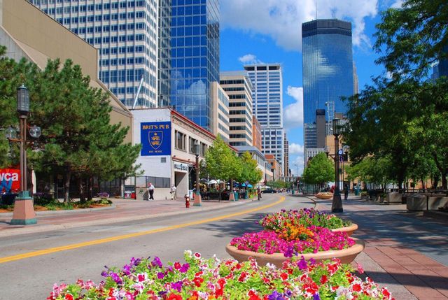 433 S 7th Street 2212, Minneapolis, MN 55415