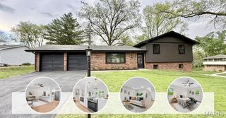4901 Voltaire Drive, Godfrey, IL 62035